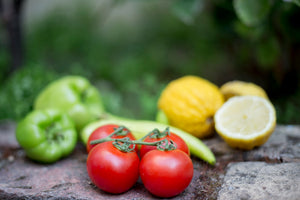 Gentechnikfreie Tomatensamen