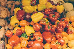 Schritt für Schritt: Ein kleines Gewächshaus für Paprika zu Hause anlegen