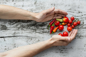 Warum verfaulen Tomaten an den Sträuchern?