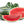 Laden Sie das Bild in den Galerie-Viewer, Wassermelonenpflanze - Wassermelone Mirsini