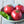 Laden Sie das Bild in den Galerie-Viewer, Tomatenpflanzen - Himbeertomate - Pink King F1 VP1