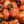 Laden Sie das Bild in den Galerie-Viewer, Paprika-Setzling - Oranger Paprika Cubista - SetzlingeOnline