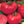 Laden Sie das Bild in den Galerie-Viewer, Tomatenpflanzen - Fleischtomate - Warsaw Raspberry - SetzlingeOnline