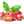 Laden Sie das Bild in den Galerie-Viewer, Tomatenpflanzen - Kirschtomate - Himbeergeschmack Sweet - SetzlingeOnline