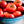 Laden Sie das Bild in den Galerie-Viewer, Tomatensetzling - Himbeertomate - Himbeere Ozarowski - SetzlingeOnline
