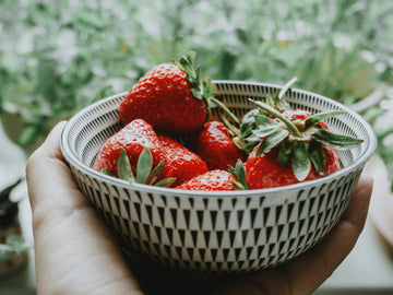 Bekämpfung von Schädlingen und Krankheiten bei Erdbeeren