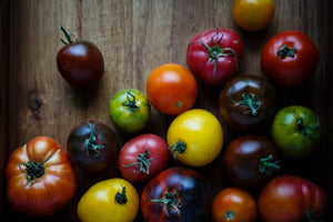 Die besten Tomatensorten zum Start der Gartensaison