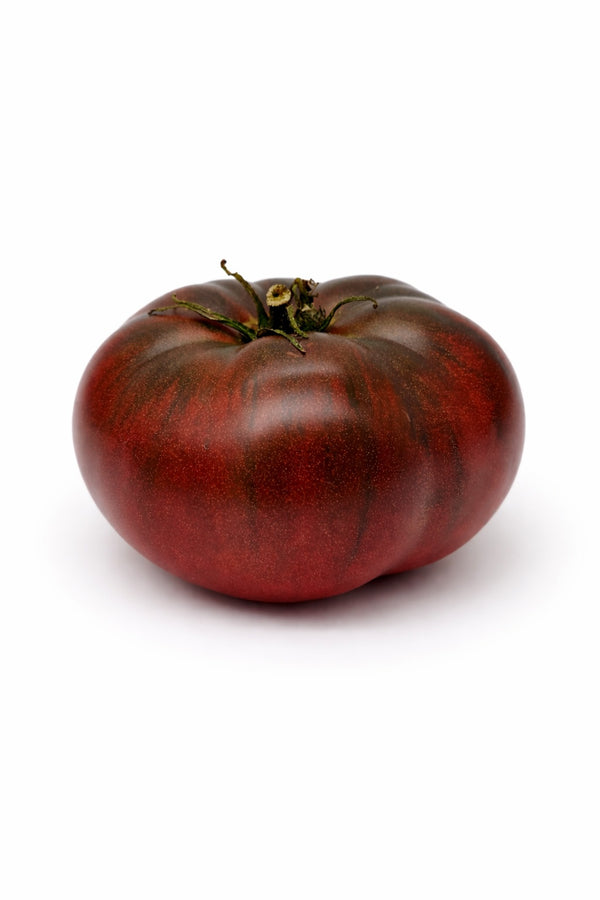 Tomatensetzlinge - Schwarze Tomaten - Noire De Crimee – Schwarzer Prinz