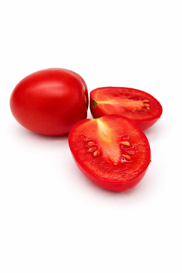 Tomatenpflanzen - Kirschtomaten -Lima
