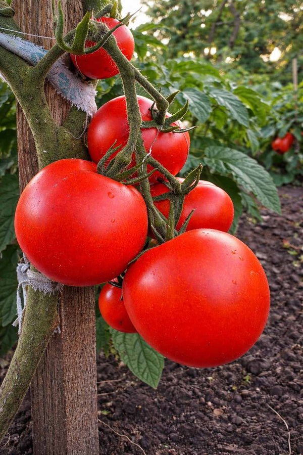 Tomatesetzling - Tornado