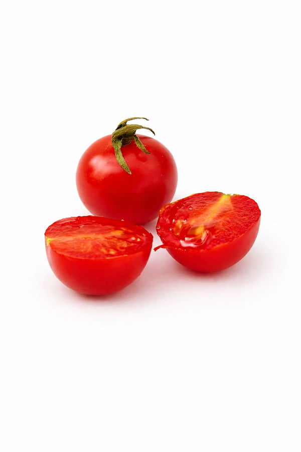 Tomatensetzlinge - Kirschtomaten - Rote Cocktail Tomate