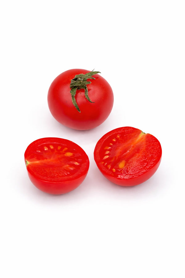 Tomatensetzlinge - Kirschtomate - Bajaja