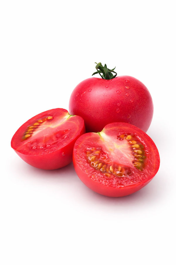 Tomatenpflanzen - Fleischtomate - Maliniak