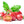 Laden Sie das Bild in den Galerie-Viewer, Tomatenpflanzen - Kirschtomate - Himbeergeschmack Sweet - SetzlingeOnline
