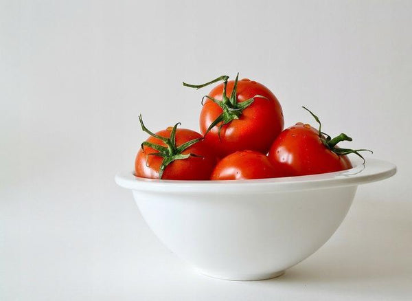Tomatenpflanzen - Rote Tomate - Krakow - SetzlingeOnline