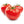 Laden Sie das Bild in den Galerie-Viewer, Tomatenpflanzen - Rote Tomaten - Tolek - SetzlingeOnline
